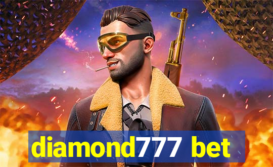 diamond777 bet